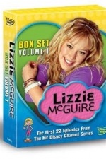 Watch Lizzie McGuire 5movies